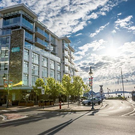The Sidney Pier Hotel & Spa Exteriér fotografie